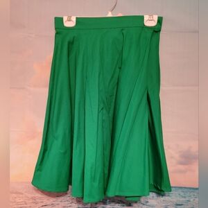 Swing Skirt ~ Large